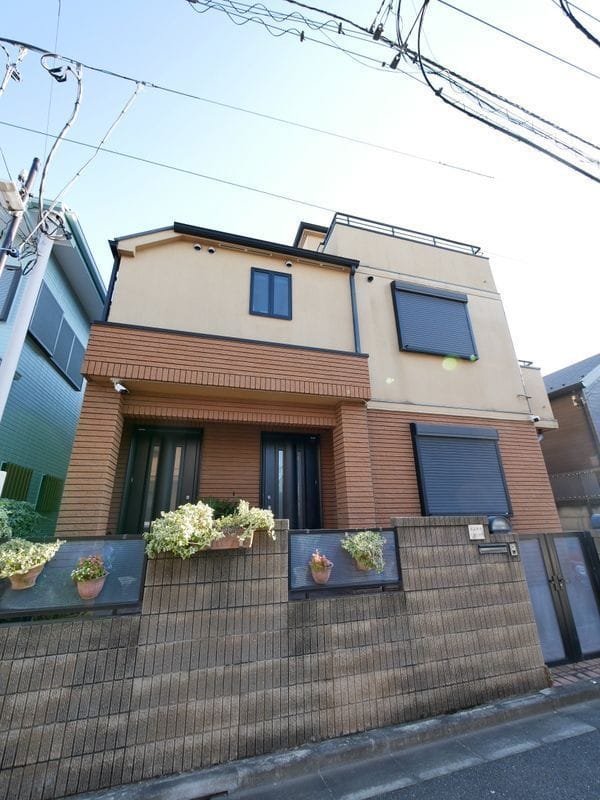 カーサベッラの写真