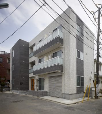 リブリ・平間の写真