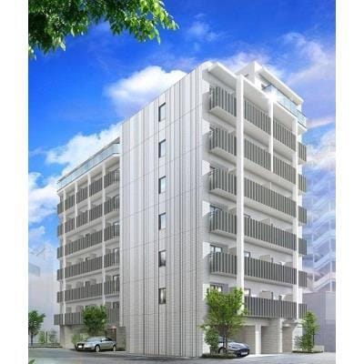 アーバネックス清澄白河Ⅱ EAST棟の写真