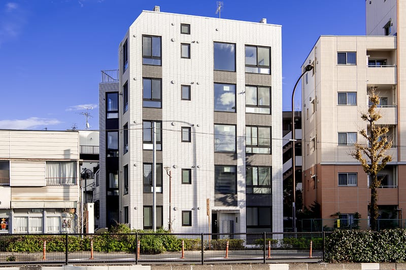 GRANDE練馬高野台の写真