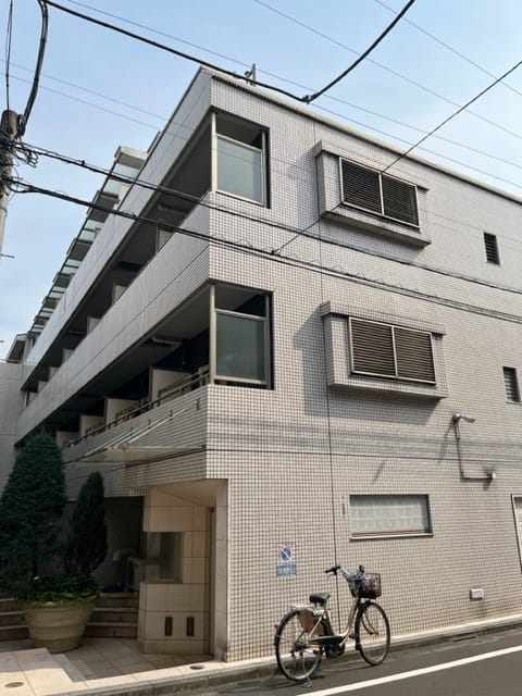 YSKⅤマンションの写真