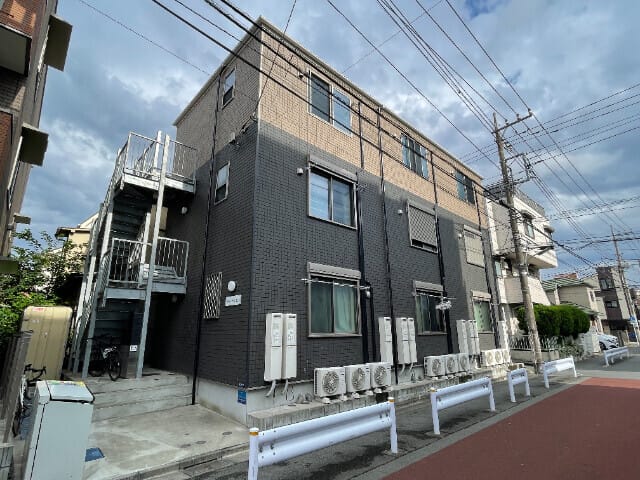 ポモドーロ池上の写真