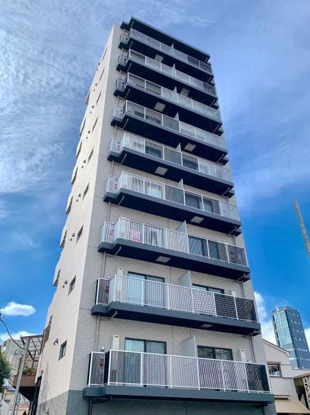 マインズ・コム白金の写真