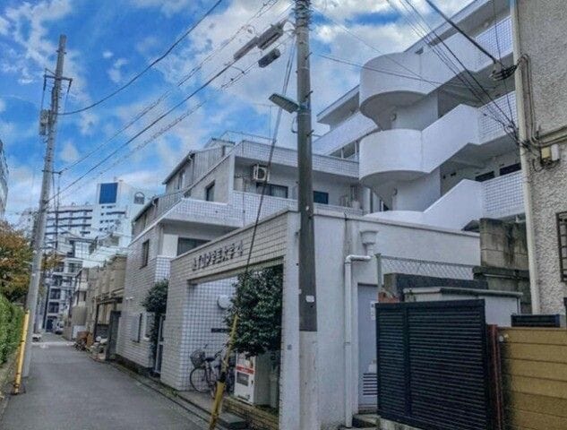 トップ学芸大学第4の写真