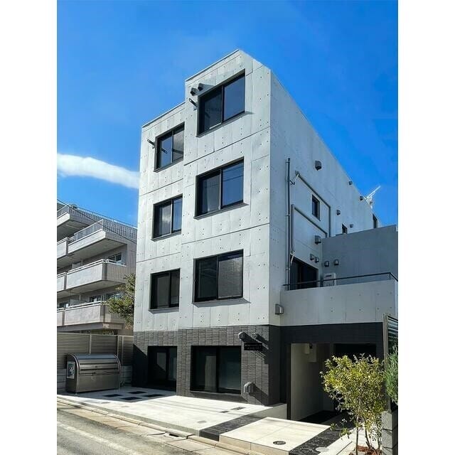 クリスクロス目黒の写真