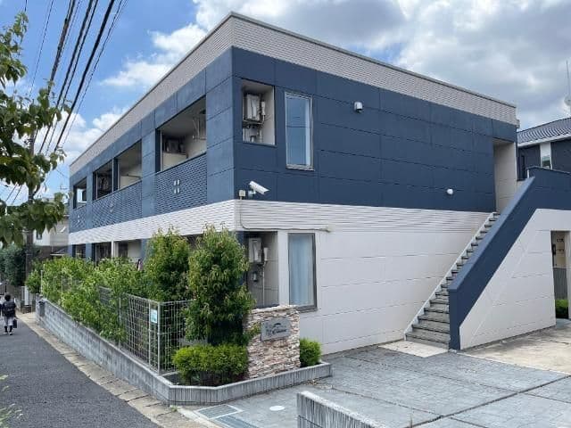 ユニヴェールの写真