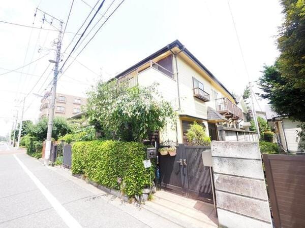 アゥアハウスの写真