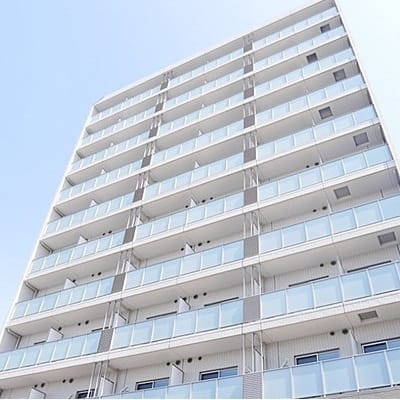 ラフィスタ大師前Ⅲの写真