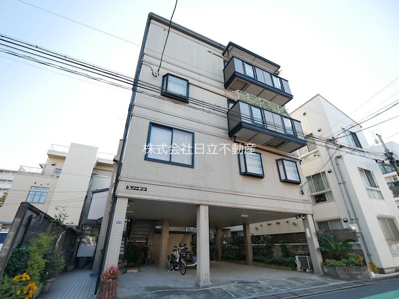 スノードンの写真