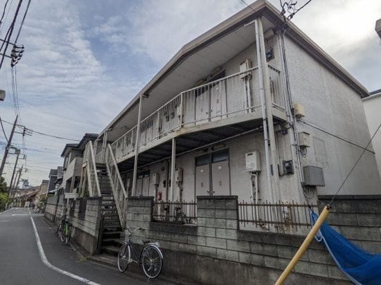 シティハイムアーバンの写真