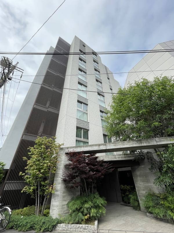 コディア八幡山の写真