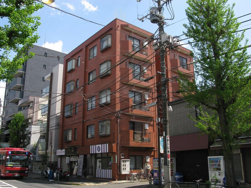 グレイス深沢の写真