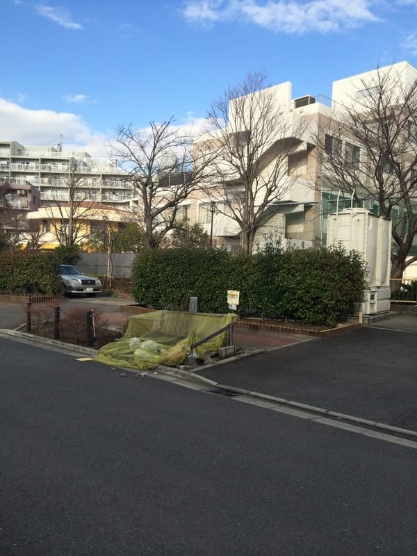 サンテラスの写真