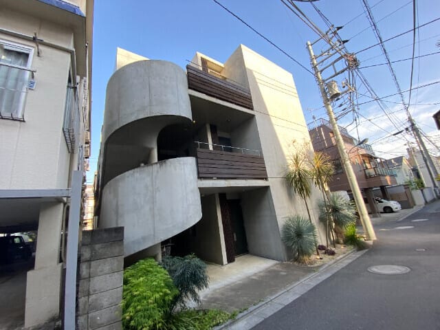 ラ・クローネ 103