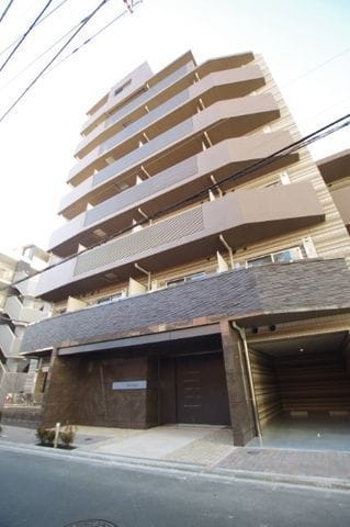 フュージョナル千住大橋の写真