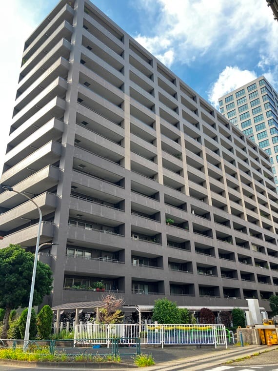 ベイサイドステージ東京の写真