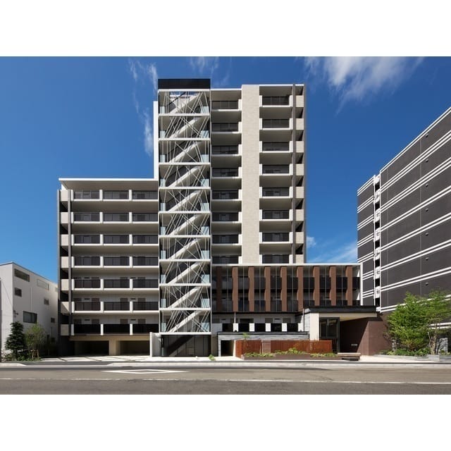 ディームス品川南の写真