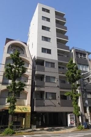 グランヴァン目白ヒルズ 0304