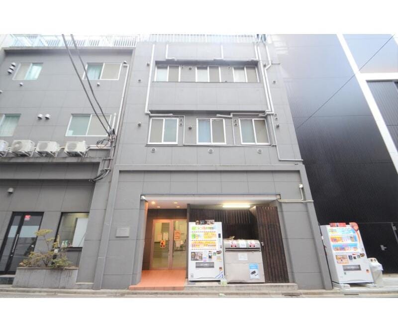 ダイヤモンドビル東日本橋第三の写真