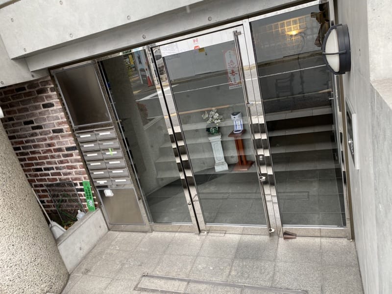 エルモ麻布の写真