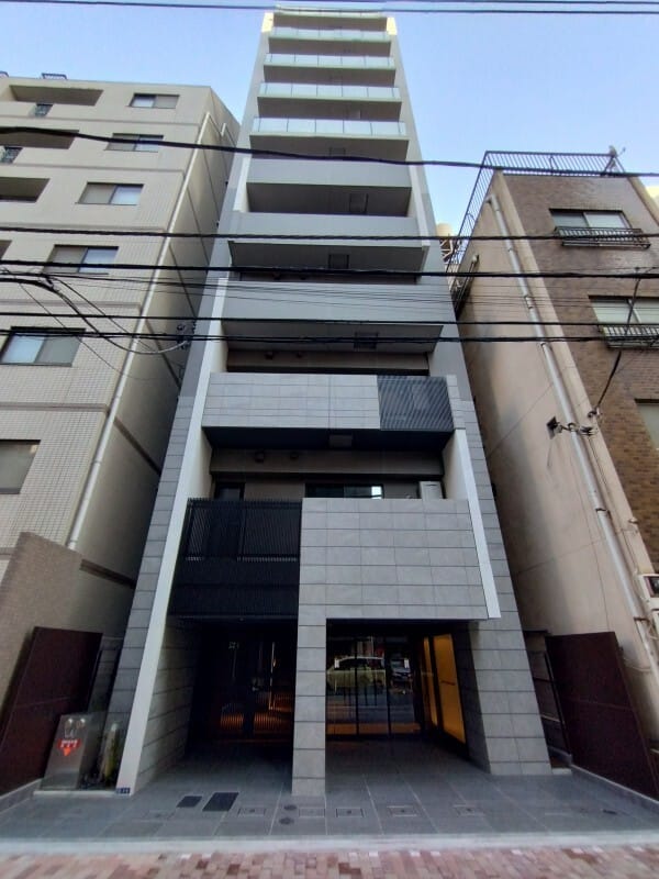 クレイシアIDZ浅草の写真