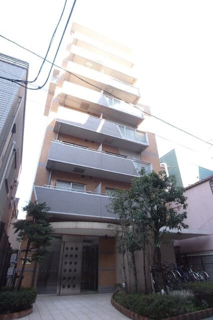 コンフォート両国の写真