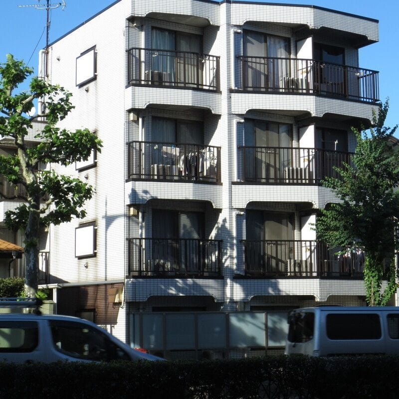 シェソワウインⅡの写真