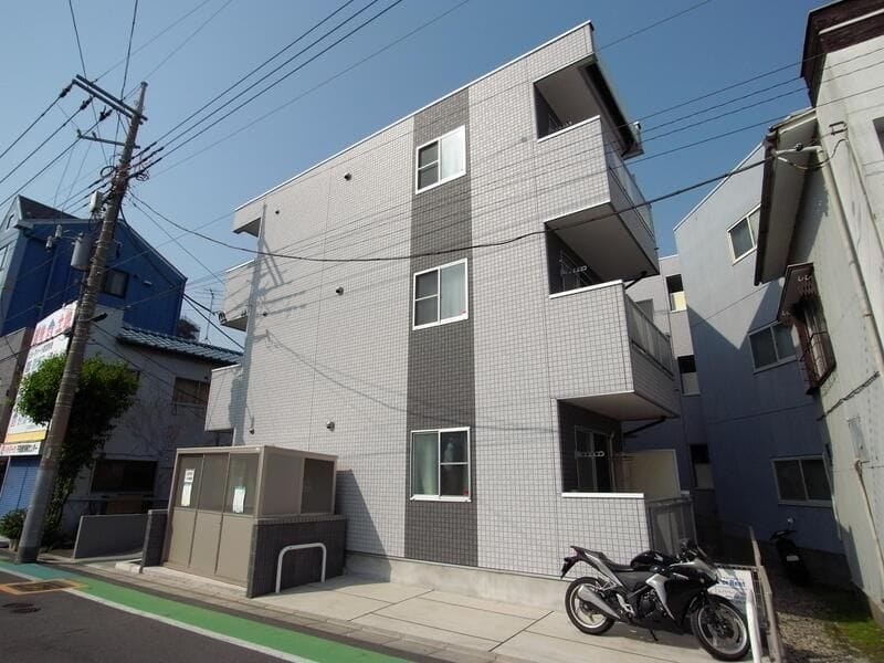 リブリ・ローズガーデンの写真