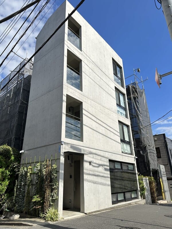 Le Mont Saint(ルモンサン)の写真