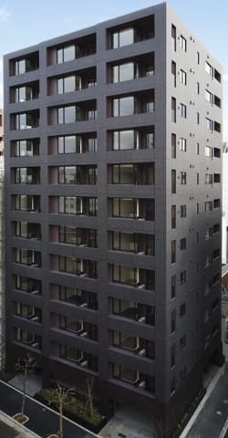 レジディア日本橋馬喰町Ⅲの写真