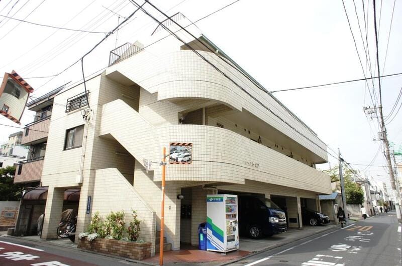 イーストピアの写真