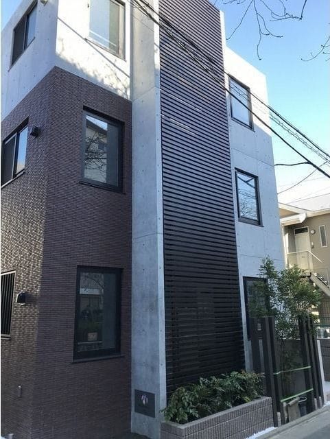 ウェルスクエアイズム都立大学の写真