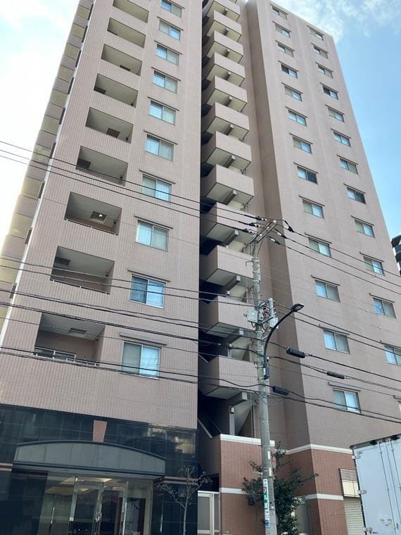 クリオ文京本駒込の写真