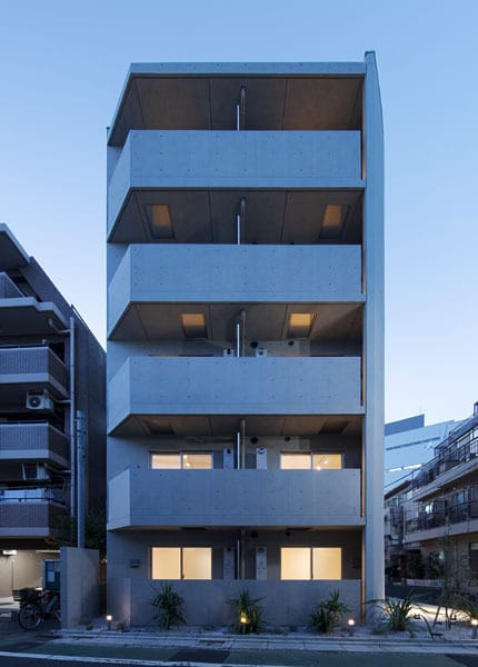 GranDuo大井町2の写真