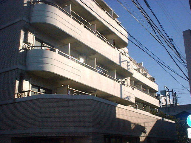 日神パレス桜台の写真