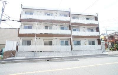 リブリ・Espoir 参番館の写真