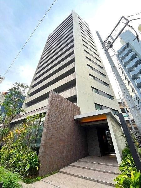 プライムメゾン板橋の写真