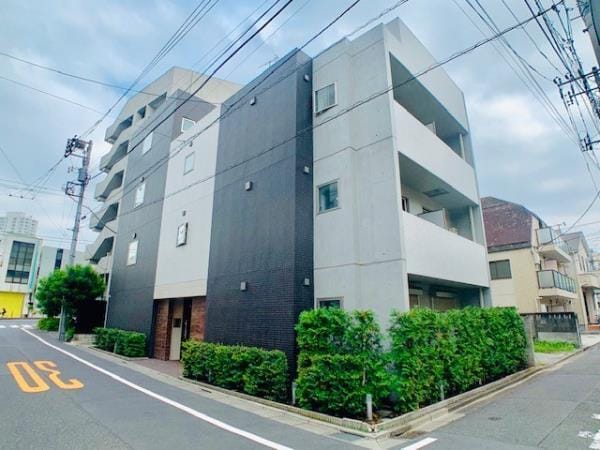 グランデュオ駒沢II 301