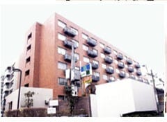 六本木ユニハウスの写真