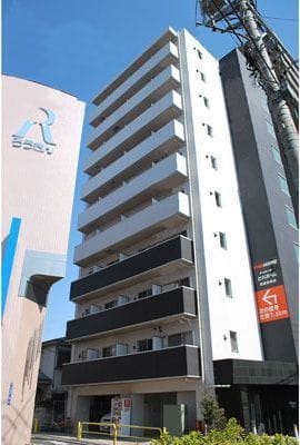 ヴェルト板橋イーストの写真