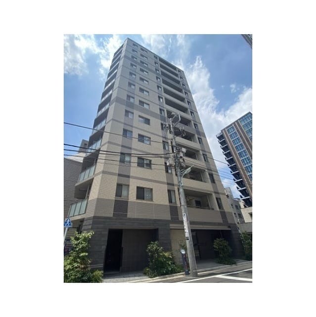 リビオメゾン日本橋久松町の写真