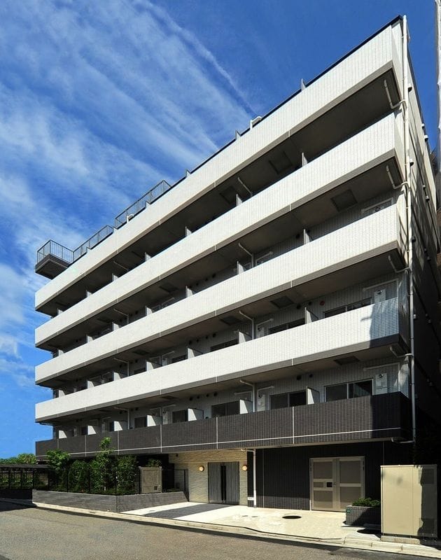 S-FORT川口並木の写真