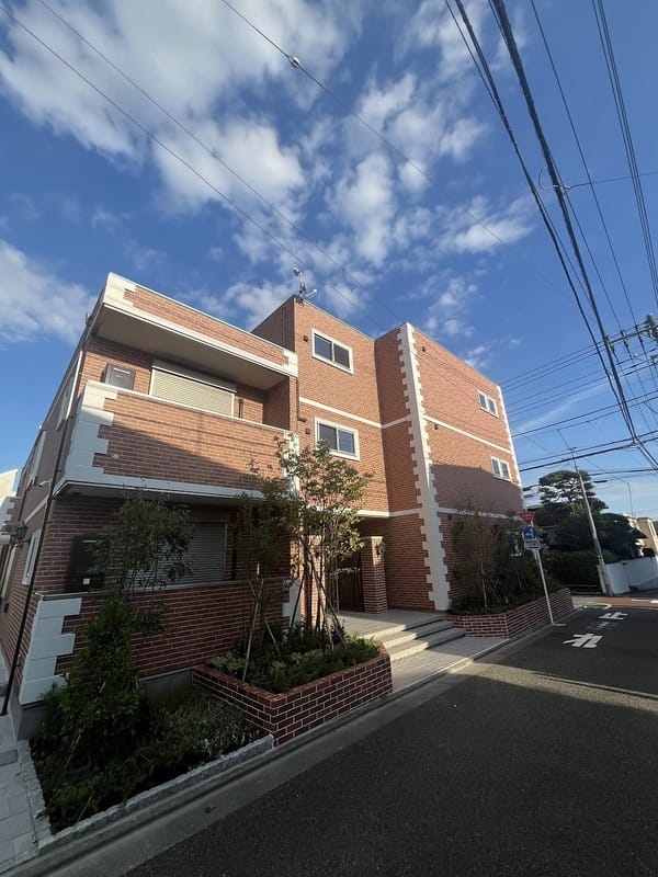 My Style vintage 世田谷代田の写真