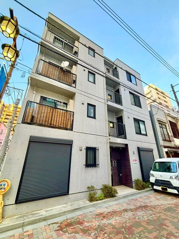 シース浅草橋の写真