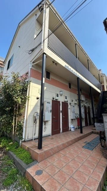 ラ・フルールの写真