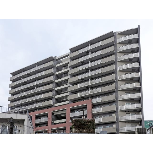 グランドメゾン三軒茶屋の写真