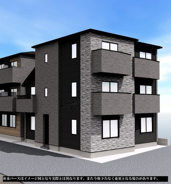 プルミエール六町の写真