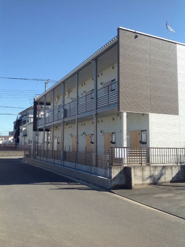 クレイノ元三如如の写真