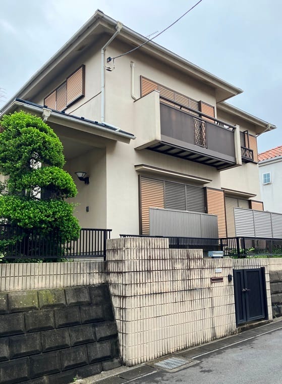 長崎戸建の写真