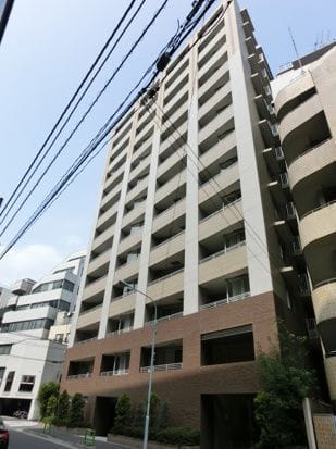 プライムアーバン日本橋大伝馬町 803